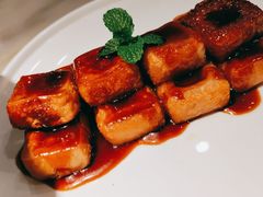 -金佬馆·川菜bistro(芜湖镜湖万达店)