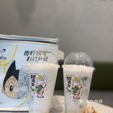 喜茶薅羊毛/买一送一！冲鸭！