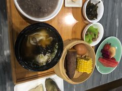 -崂山书院酒店