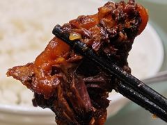 -红厨巷·淮扬菜(熙南里店)