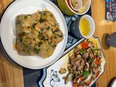 -益恒饭店乡间白族菜(古城总店)