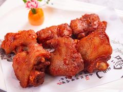 -新天禧大酒店·四十年浙菜·禧宴(西湖店)
