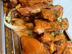 -清真·宁夏印象·盐池滩羊肉体验店(江宁路店)