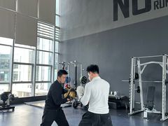 -锐动健身游泳(博地中心店)