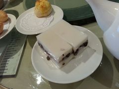 紅豆雙思凍&nbsp;HK37-富嘉阁(嘉里中心店)
