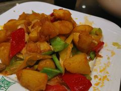 -清真益鑫羊肉手抓馆(南大街店)