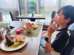 -厦门威斯汀酒店