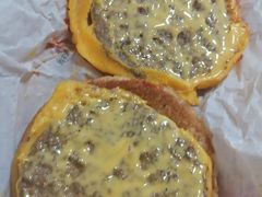 -麦当劳(祈年大街店)