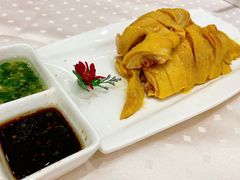 -顺风海鲜港(长寿路店)