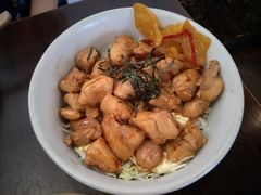-铃木食堂(帽儿胡同店)