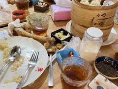 -零·壹新疆羊肉抓饭