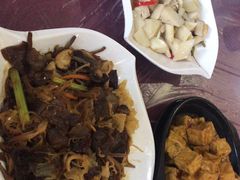 -南华寺素食馆(南华禅寺店)