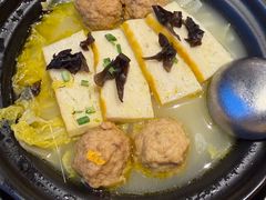 -莲餐厅·湖北菜·潜江小龙虾店(愚园路店)