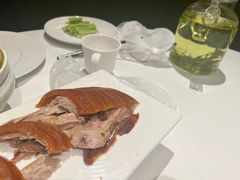 -贝勒爷·酥不腻烤鸭