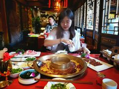 -小龙坎火锅(春熙太古里店)