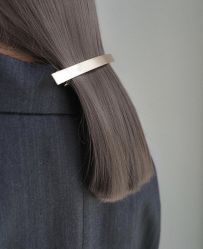 -Rise Hair上升造型