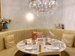 -Deer Park鹿园西餐(仁恒置地广场店)
