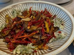 -半山腰·云南菜(侨福芳草地店)