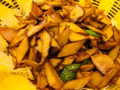 -大鸿运酒店·苏州菜·松鼠桂鱼(观前街店)