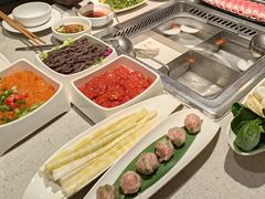 -海底捞火锅(群光广场店)