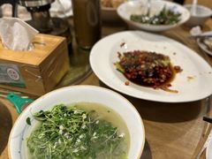 -啄佬食堂