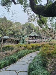 -丁香花园申粤轩·宴会厅