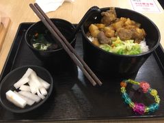 -巧燕坊一笼一蒸烧卖(西湖文化广场银泰店)