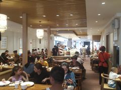 大堂-素满香·食养自助(天一广场店)