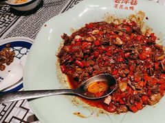 -老萍巷•莲花血鸭(楚萍店)