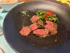 -西堤牛排(合肥之心城店)