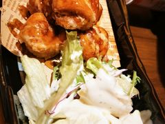 -白石的深夜食堂(济南万象城店)