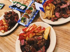 -盒马鲜生(宝地店)