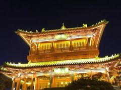 -迎泽公园