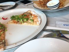 -玛尚诺Pizza&Bar(长泰广场店)