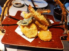 -森味薪火烧•烧鸟居酒屋•日本料理(望京店)