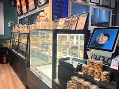 -街角 T·COFFEE 融合料理·BISTRO(车公庙店)