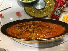 -北平盛世·新京菜·北京烤鸭(劲松·双井店)