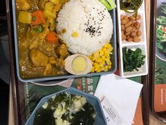 -魏家凉皮(来广营店)