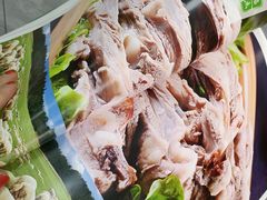 -西北朗益和穆斯林餐厅