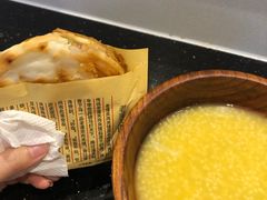 -西北杂粮筐手工面凉皮(来福士店)