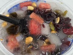 -长乐饭冰冰·冰饭·烧烤(长乐总店)