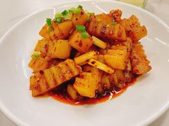 -全牛匠·乐山跷脚牛肉(望京店)