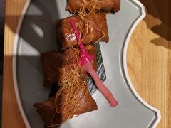 -鹅喜粤·广州味·点心·烧鹅(长隆店)