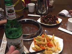 -蒙土乡铁锅焖面(东河店)