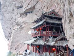 -江西龙虎山景区