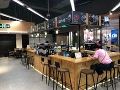 -blt精品超市(高德置地冬广场店)