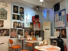 -超琪星·咖啡简餐(川音店)