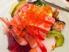 -沼津港渔市(宏伊国际广场店)
