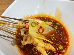 -棣爸油炸(张公桥店)