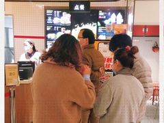 -麦当劳(顾村公园店)